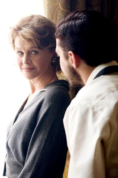 New York, I Love You : Foto Jiang Wen, Natalie Portman, Yvan Attal, Julie Christie, Shia LaBeouf, Mira Nair