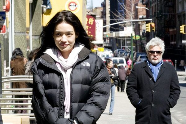 New York, I Love You : Foto Natalie Portman, Yvan Attal, Jiang Wen, Mira Nair