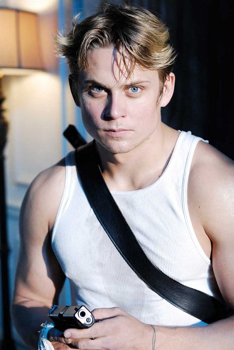 Foto Billy Magnussen