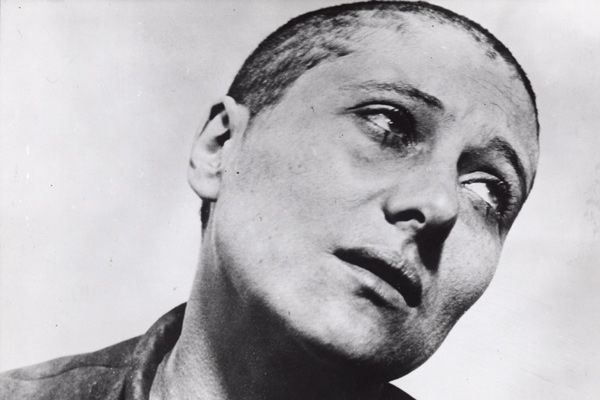 La Pasión de Juana de Arco : Foto