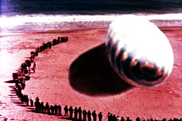 Godzilla contra Mothra : Foto