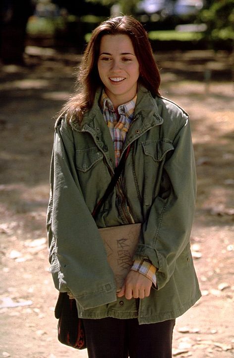 Foto Linda Cardellini