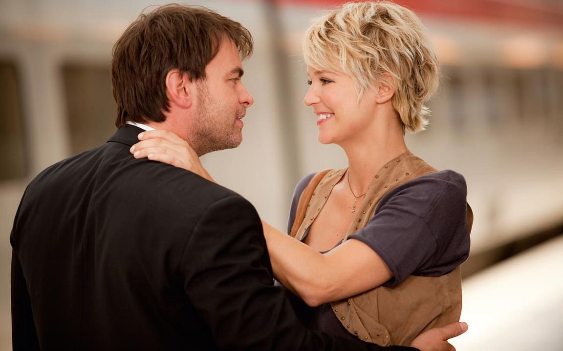 Foto Clovis Cornillac, Virginie Efira