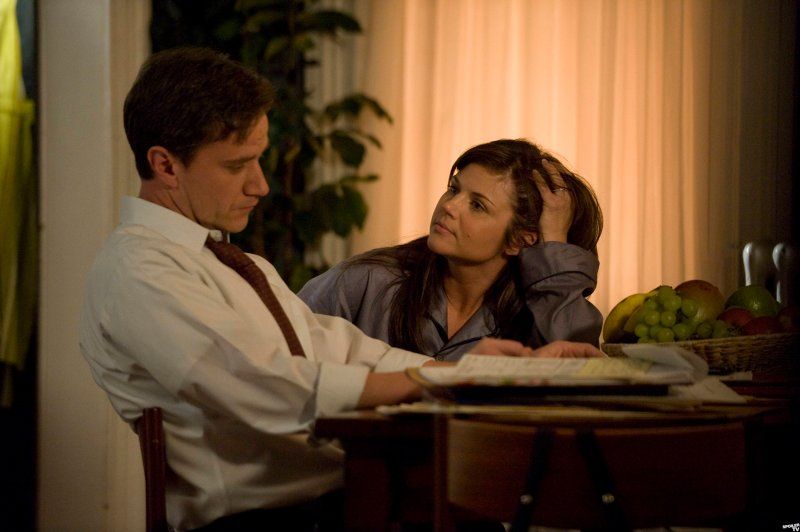 Foto Tiffani Thiessen