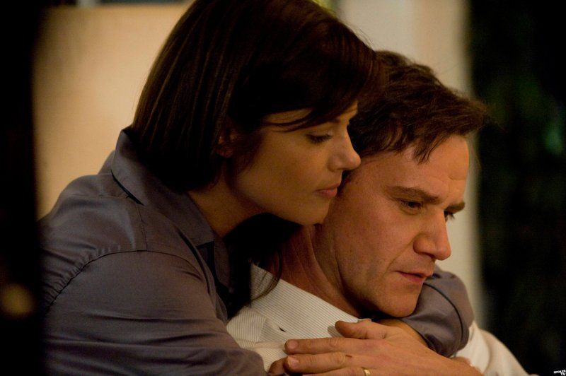 Foto Tiffani Thiessen