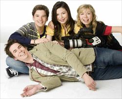 iCarly : Póster