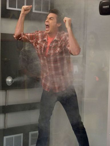 iCarly : Foto Jerry Trainor