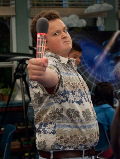 iCarly : Foto Noah Munck