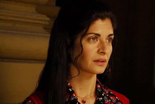 El secreto de sus ojos : Foto