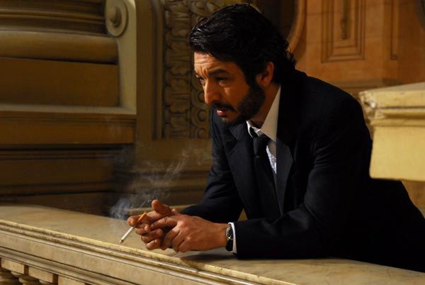 El secreto de sus ojos : Foto