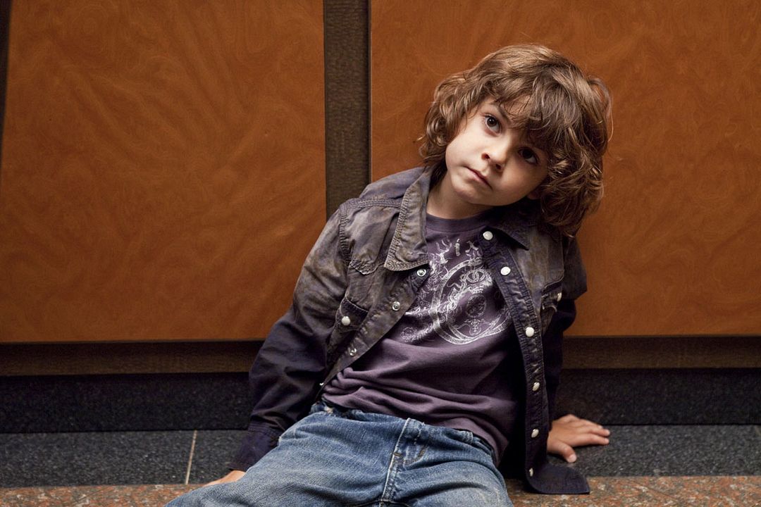 Enamorándome de mi Ex : Foto Emjay Anthony