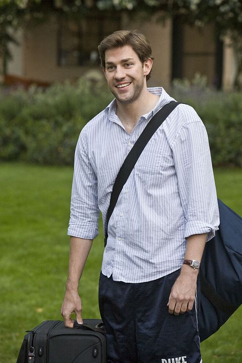 Enamorándome de mi Ex : Foto John Krasinski