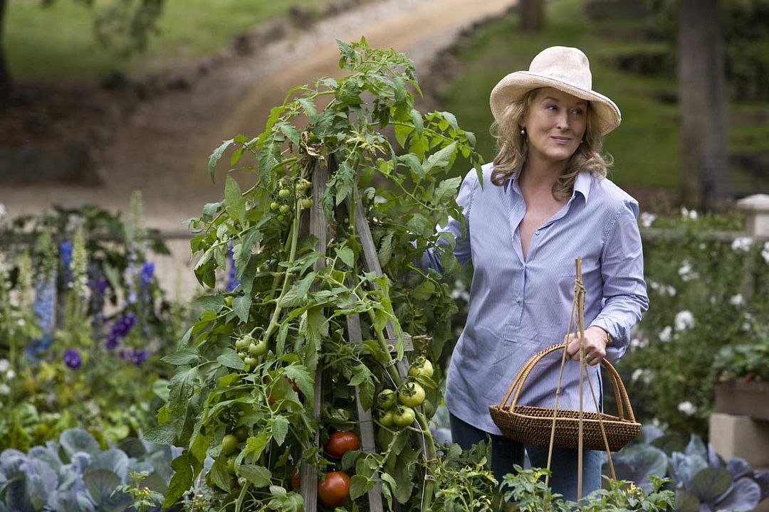 Enamorándome de mi Ex : Foto Meryl Streep