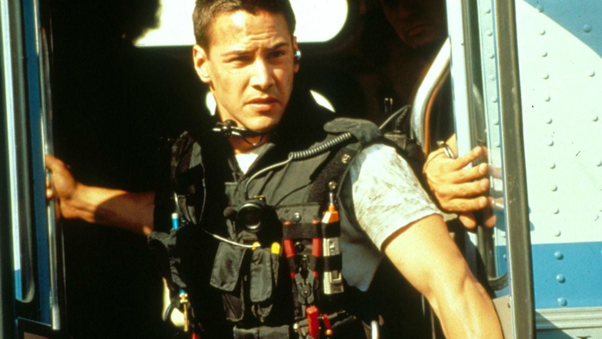 Máxima velocidad : Foto