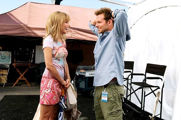 Alocada obsesión : Foto Bradley Cooper, Sandra Bullock