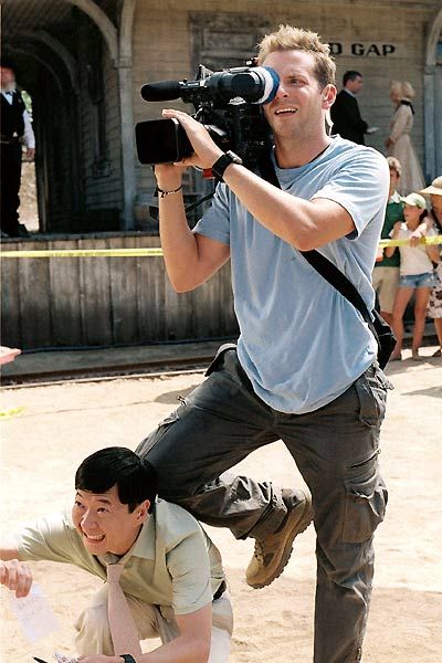 Alocada obsesión : Foto Bradley Cooper