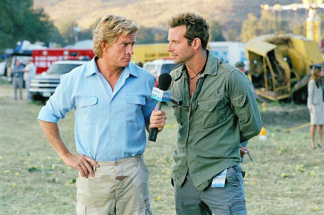 Alocada obsesión : Foto Bradley Cooper, Thomas Haden Church
