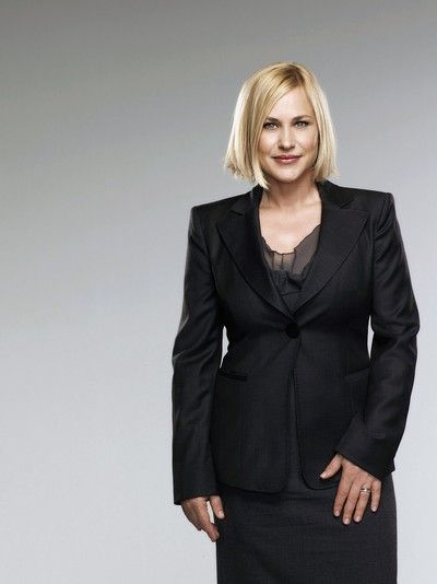 Foto Patricia Arquette