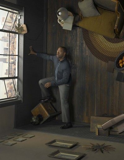 Foto Courtney B. Vance