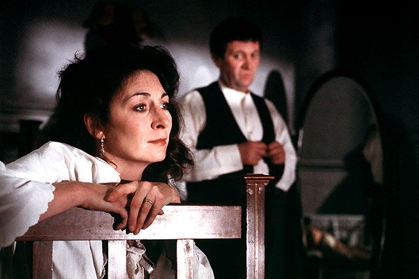 Desde ahora y para siempre : Foto Anjelica Huston