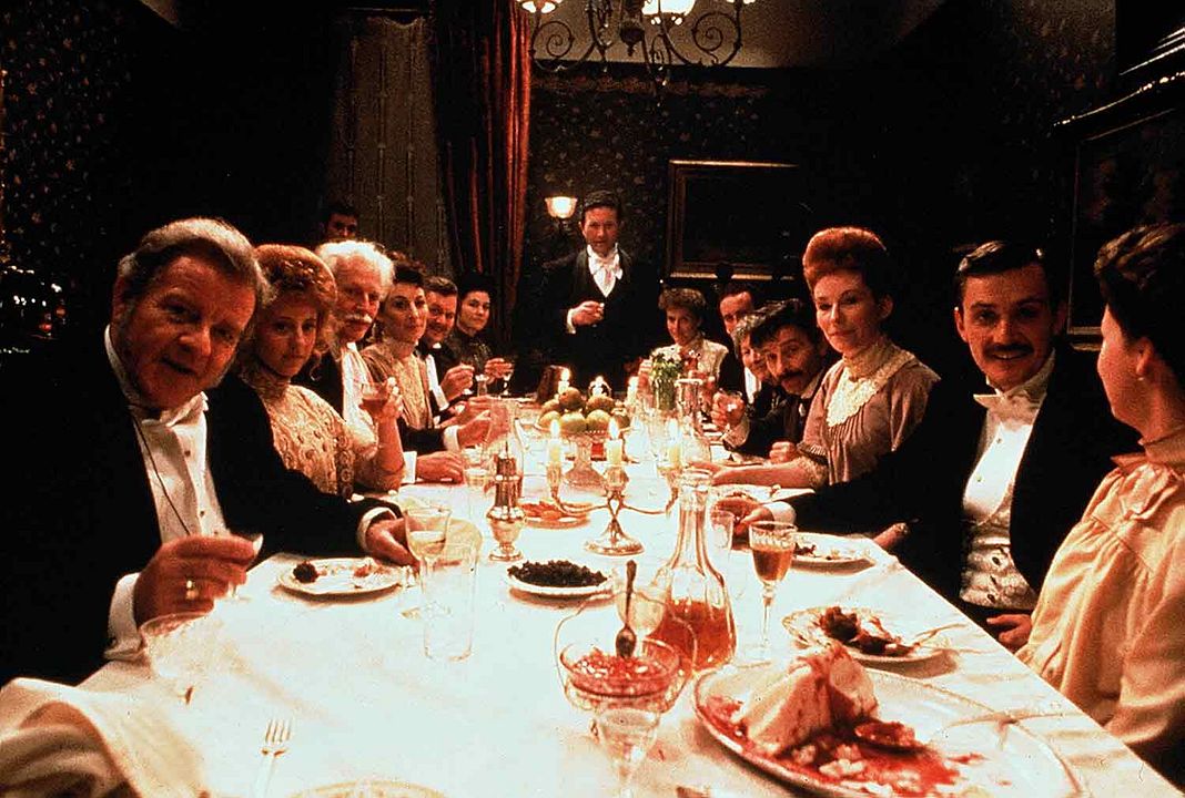 Desde ahora y para siempre : Foto