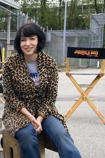 Diabólica tentación : Foto Karyn Kusama, Diablo Cody
