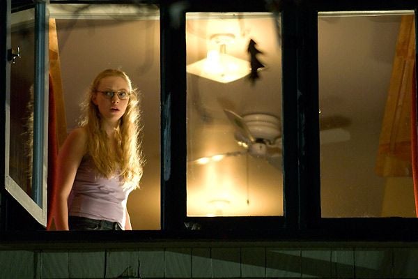 Diabólica tentación : Foto Karyn Kusama, Amanda Seyfried