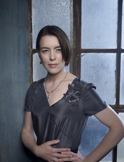 Foto Olivia Williams
