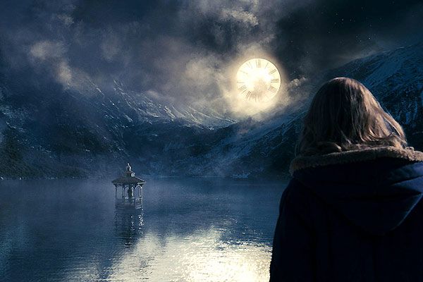 Desde mi cielo : Foto