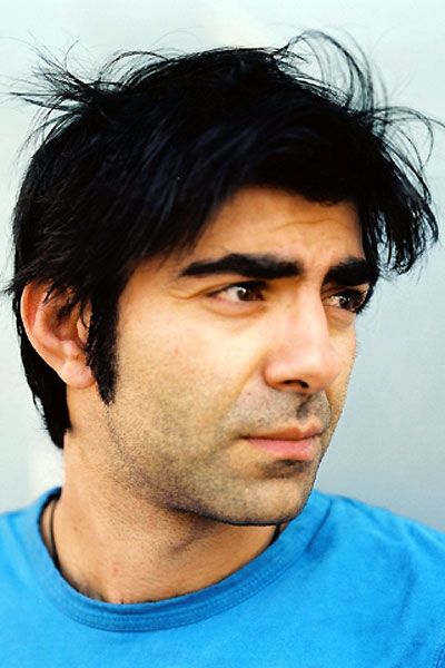 Sal y pimienta : Foto Fatih Akın