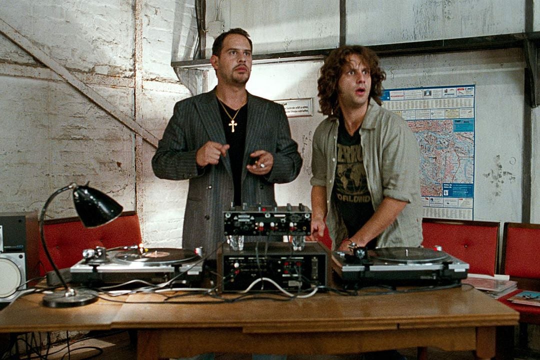 Sal y pimienta : Foto