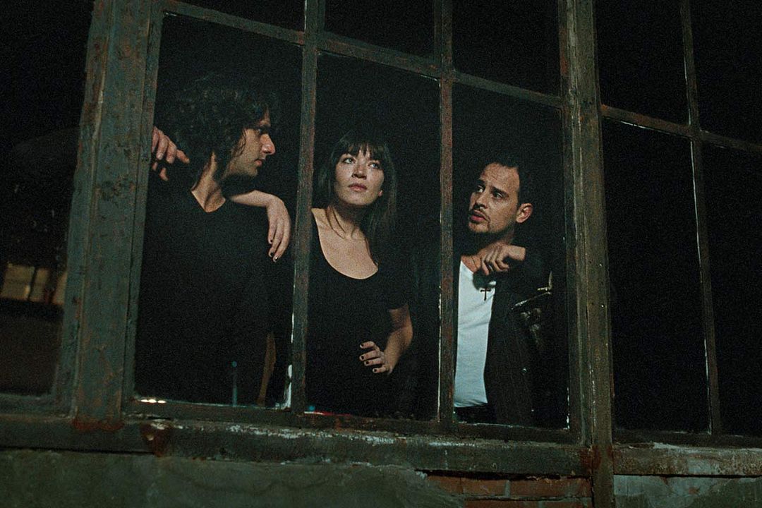 Sal y pimienta : Foto