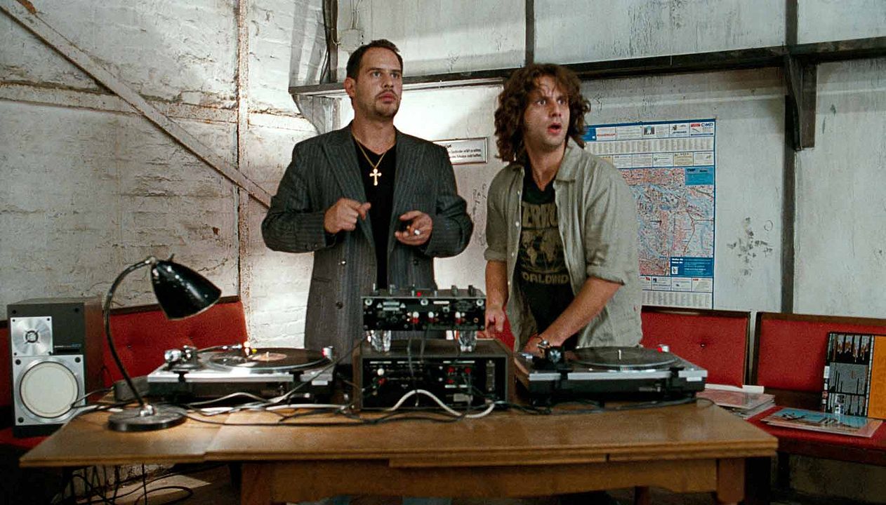 Sal y pimienta : Foto