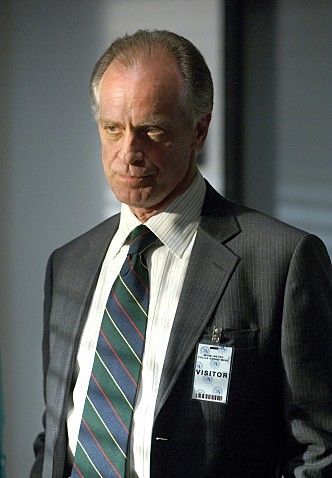 Foto Keith Carradine