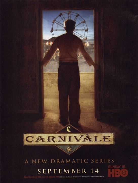 Carnivàle : Foto