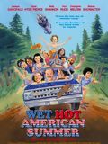 Wet Hot American Summer : Póster