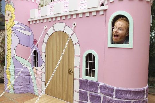 Modern Family : Foto Jesse Tyler Ferguson