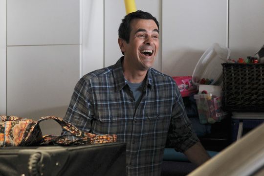 Modern Family : Foto Ty Burrell