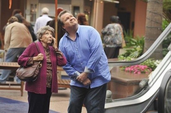 Modern Family : Foto Eric Stonestreet
