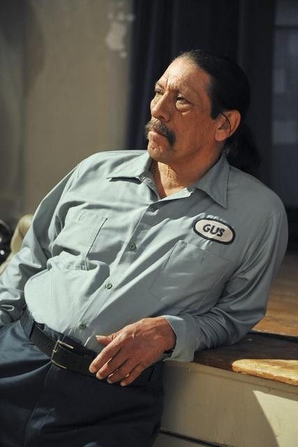 Modern Family : Foto Danny Trejo