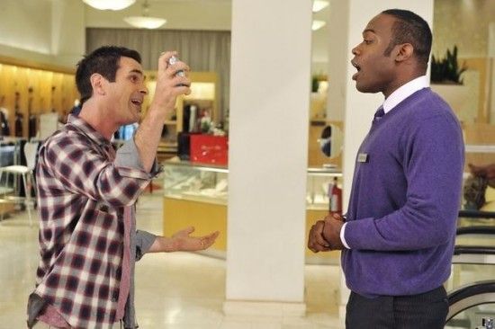 Modern Family : Foto Ty Burrell