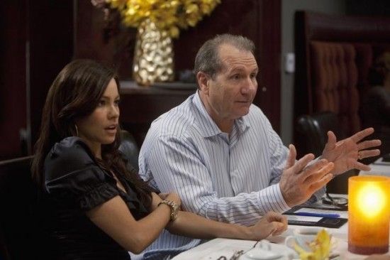 Modern Family : Foto Ed O'Neill, Sofía Vergara