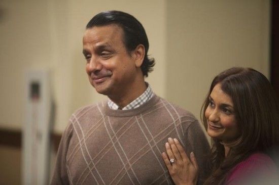 Modern Family : Foto