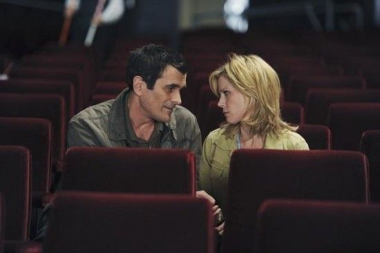 Modern Family : Foto Ty Burrell, Julie Bowen