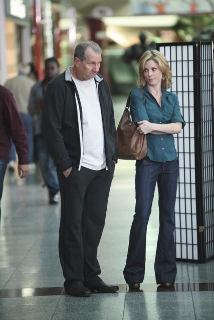 Modern Family : Foto Ed O'Neill, Julie Bowen