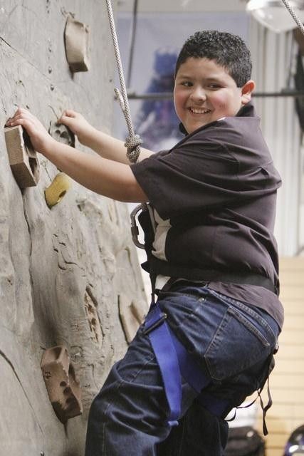 Modern Family : Foto Rico Rodriguez