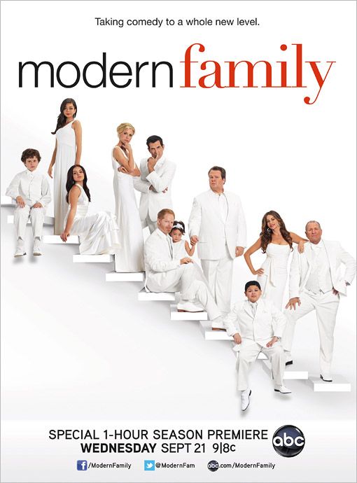 Modern Family : Foto