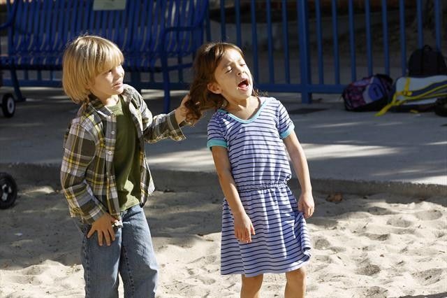 Modern Family : Foto Aubrey Anderson-Emmons