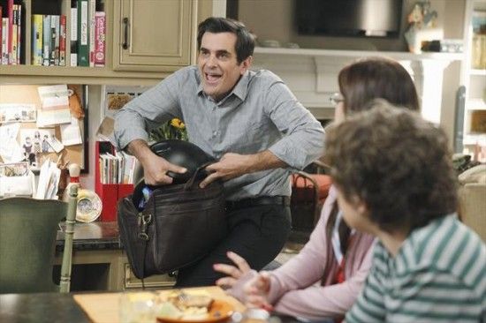 Modern Family : Foto Ty Burrell