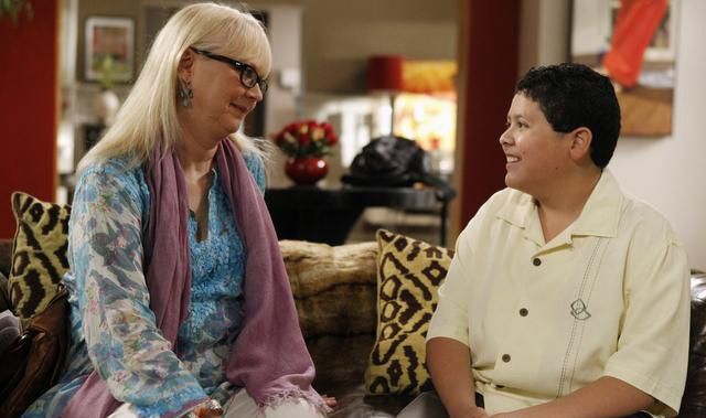 Modern Family : Foto Rico Rodriguez